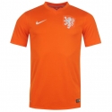 Nike Maglia Olanda Home 2014 Uomo