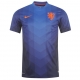 Nike Maglia Olanda Away 2014 Uomo