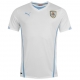 Puma Maglia Uruguay Away 2014 uomo