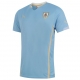 Puma Maglia Uruguay Home 2014 uomo