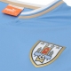 Puma Maglia Uruguay Home 2014 uomo