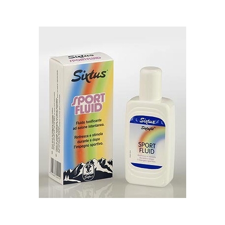 Sixtus SPORTFLUID 100 ml