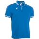 Joma Polo COMBI M/C Uomo Royal/Bianco