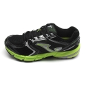 Joma Scarpe Running R.SPEED 411 Uomo Nero/Fluo