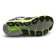 Joma Scarpe Running R.SPEED 411 Uomo Nero/Fluo