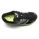 Joma Scarpe Running R.SPEED 411 Uomo Nero/Fluo