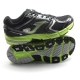 Joma Scarpe Running R.SPEED 411 Uomo Nero/Fluo