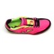 Joma Scarpe Calcetto TOP FLEX 410 Indoor Uomo Fuxia/Nero