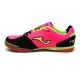 Joma Scarpe Calcetto TOP FLEX 410 Indoor Uomo Fuxia/Nero