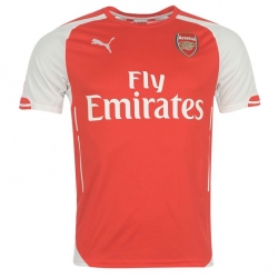 Puma Maglia Arsenal Home 2014/2015 Junior