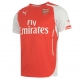 Puma Maglia Arsenal Home 2014/2015 Junior