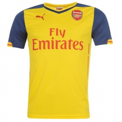 Puma Maglia Arsenal Away 2014/2015 Junior