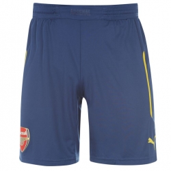 Puma Pantaloncini Arsenal Away 2014/2015 Uomo