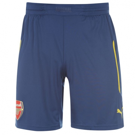 Puma Pantaloncini Arsenal Away 2014/2015 Uomo