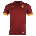 Nike Maglia AS Roma Home 2014/2015 Junior
