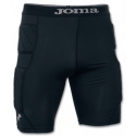 Joma Sottopantalone PROTECTOR Uomo Nero