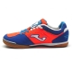 Joma Scarpe Calcetto TOP FLEX 508 Indoor Uomo Arancio