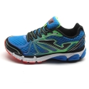 Joma Scarpe Running R.TITANIUM 405 Uomo Royal/Fluor