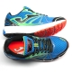 Joma Scarpe Running R.TITANIUM 405 Uomo Royal/Fluor