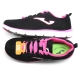 Joma Scarpe Passeggio TEMPO LADY 501 Nero/Fuxia