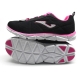 Joma Scarpe Passeggio TEMPO LADY 501 Nero/Fuxia