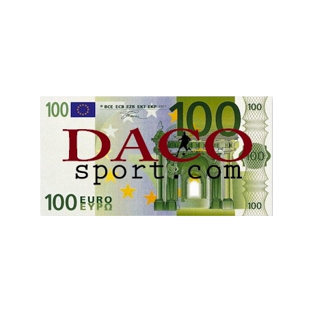 Buono Regalo da 100.00 