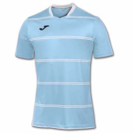 Joma 100159 Maglia Gara STANDARD MC Uomo Celeste