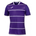 Joma 100159 Maglia Gara STANDARD MC Uomo Viola