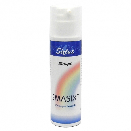 Sixtus EMASIX Airless System 100 ml