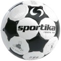 Sportika Pallone Scuola Calcio EUROPA n.4 Bianco/Nero