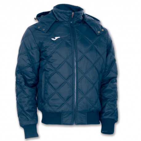 Joma Giubbotto PARKA ALASKA Uomo Blu