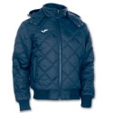 Joma Giubbotto PARKA ALASKA Uomo Blu