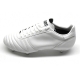 Danese Scarpe Calcio CLASSIC A95 FG Uomo Bianco