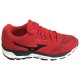 Mizuno Scarpe Running-SYNCHRO MX uomo rosso