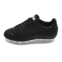 Danese Scarpe Calcio CLASSIC 5000 Bianco Junior Nero