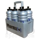 Pharmapiù Cestello Completo Porta Borracce 1000 ml