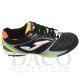 Joma Scarpe Calcetto DRIBLING 601 Uomo Black Lemon