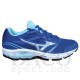 Mizuno Scarpe Running WAVE IMPETUS 3 Donna PalaceBlue/Silver/Clearwater