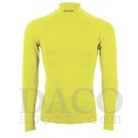 Joma Maglia Termica BRAMA Uomo YellowFluor