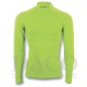 Joma Maglia Termica BRAMA Uomo GreenFluor 