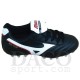 Mizuno Scarpe Calcio MORELIA CLUB Junior Black/White/Red