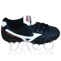 Mizuno Scarpe Calcio MORELIA CLUB Junior Black/White/Red