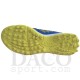 Agla Scarpe Calcetto Outdoor CONDOR LIGHT Exe Blu/Giallo