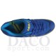 Agla Scarpe Calcetto Outdoor CONDOR LIGHT Exe Blu/Giallo