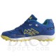 Agla Scarpe Calcetto Outdoor CONDOR LIGHT Exe Blu/Giallo