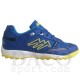 Agla Scarpe Calcetto Outdoor CONDOR LIGHT Exe Blu/Giallo