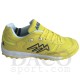 Agla Scarpe Calcetto Outdoor CONDOR LIGHT Exe Giallo/Blu