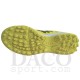 Agla Scarpe Calcetto Outdoor CONDOR LIGHT Exe Giallo/Blu