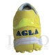 Agla Scarpe Calcetto CONDOR LIGHT Outdoor Exe Giallo/Blu