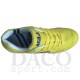 Agla Scarpe Calcetto Outdoor CONDOR LIGHT Exe Giallo/Blu